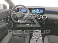 2025 Mercedes Benz CLA 220