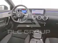 2025 Mercedes Benz CLA 220