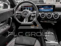 2025 Mercedes Benz CLA 220