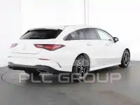 2025 Mercedes Benz CLA 220