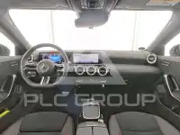 2025 Mercedes Benz CLA 220