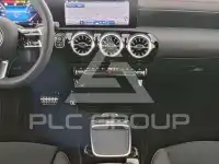 2025 Mercedes Benz CLA 220