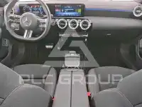 2025 Mercedes Benz CLA 220