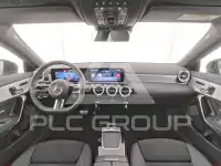 2025 Mercedes Benz CLA 220