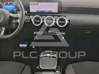 2025 Mercedes Benz CLA 220