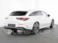 2025 Mercedes Benz Cla 250