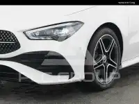 2025 Mercedes Benz Cla 250