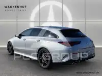 2025 Mercedes Benz Cla 250