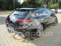 2025 Mercedes Benz Cla 250