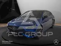 2025 Mercedes Benz Cla 250