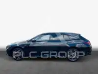 2025 Mercedes Benz Cla 250