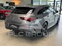 2025 Mercedes Benz Cla 250