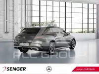 2025 Mercedes Benz Cla 250