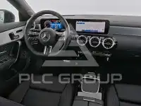 2025 Mercedes Benz Cla 250
