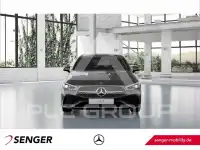 2025 Mercedes Benz Cla 250