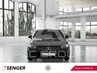 2025 Mercedes Benz Cla 250