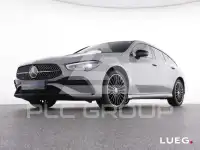 2025 Mercedes Benz Cla 250
