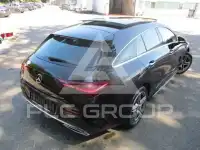 2025 Mercedes Benz Cla 250