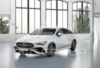 2025 Mercedes Benz Cla 250