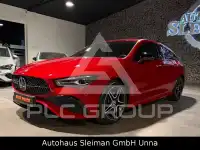 2025 Mercedes Benz Cla 250