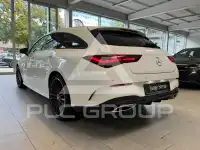 2025 Mercedes Benz Cla 250