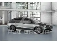 2025 Mercedes Benz Cla 250