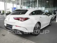 2025 Mercedes Benz Cla 250