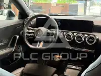 2025 Mercedes Benz Cla 250