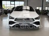 2025 Mercedes Benz Cla 250