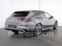 2025 Mercedes Benz Cla 250
