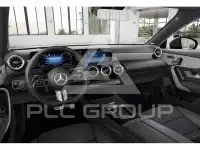 2025 Mercedes Benz Cla 250