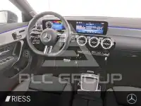 2025 Mercedes Benz Cla 250