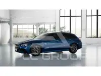 2025 Mercedes Benz Cla 250