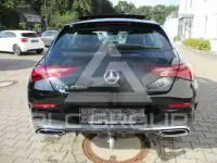 2025 Mercedes Benz Cla 250