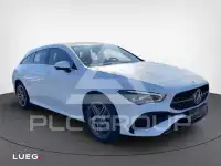 2025 Mercedes Benz Cla 250