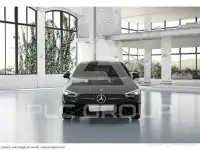 2025 Mercedes Benz Cla 250
