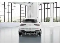 2025 Mercedes Benz Cla 250