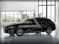 2025 Mercedes Benz Cla 250
