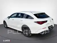 2025 Mercedes Benz Cla 250