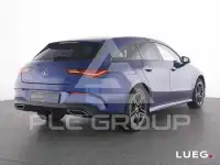 2025 Mercedes Benz Cla 250