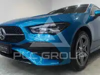 2025 Mercedes Benz Cla 250