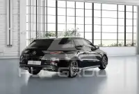 2025 Mercedes Benz Cla 250