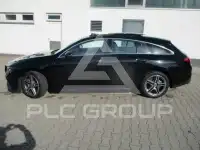 2025 Mercedes Benz Cla 250