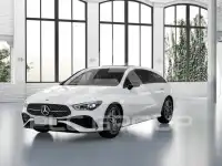 2025 Mercedes Benz Cla 250