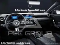 2025 Mercedes Benz Cla 250