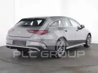 2025 Mercedes Benz Cla 250