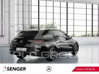2025 Mercedes Benz Cla 250