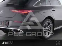 2025 Mercedes Benz Cla 250