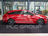 2025 Mercedes Benz Cla 250