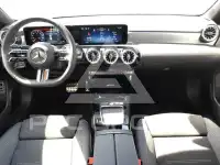 2025 Mercedes Benz Cla 250